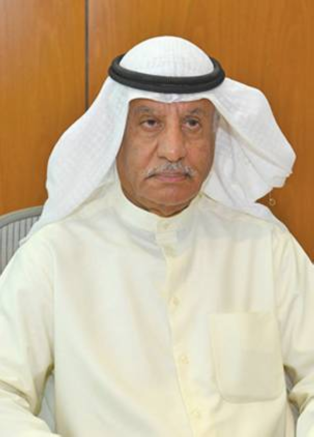 جاسم السعدون