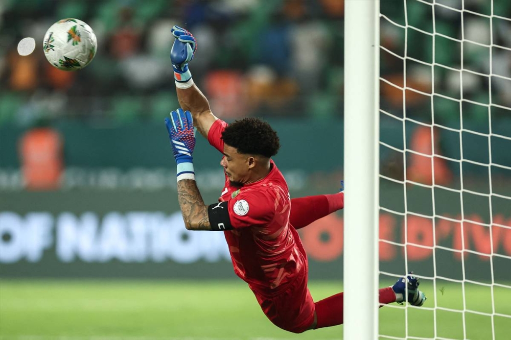 رونوين هايدن ويليامز