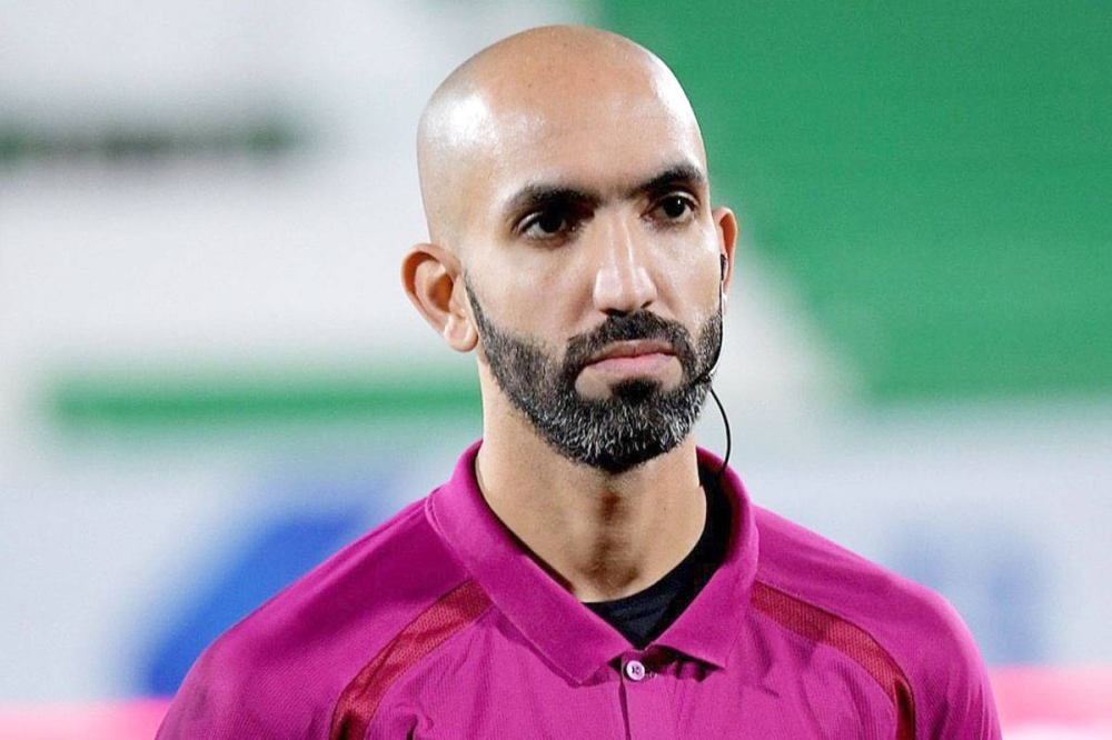 الحكم الكويتي أحمد العلي 