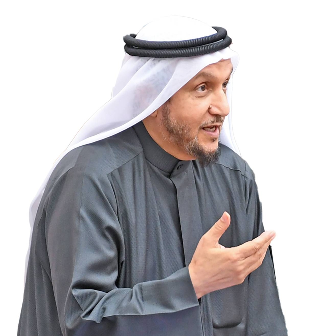 شريدة المعوشرجي