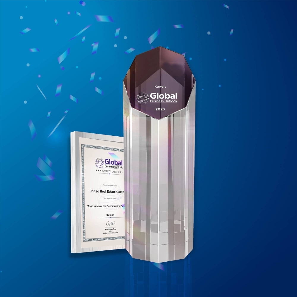 جائزة المطور الأكثر ابتكاراً