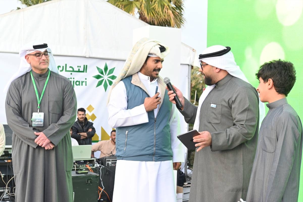 من الفعاليات