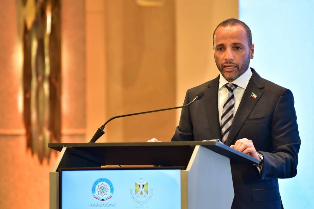 مرزوق الغانم