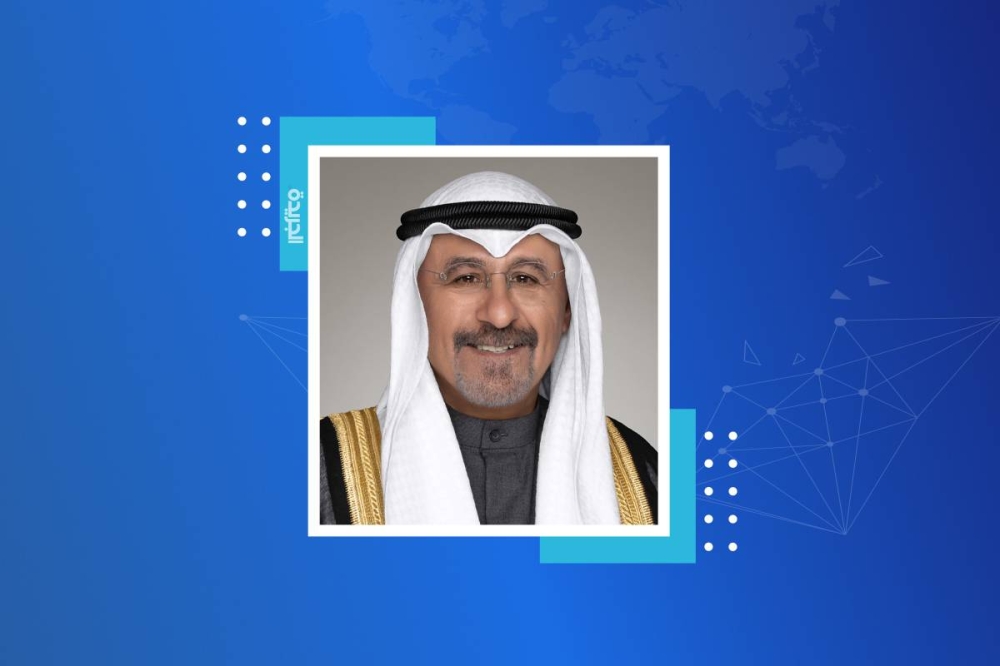 سمو الشيخ د. محمد صباح السالم الصباح رئيس مجلس الوزراء