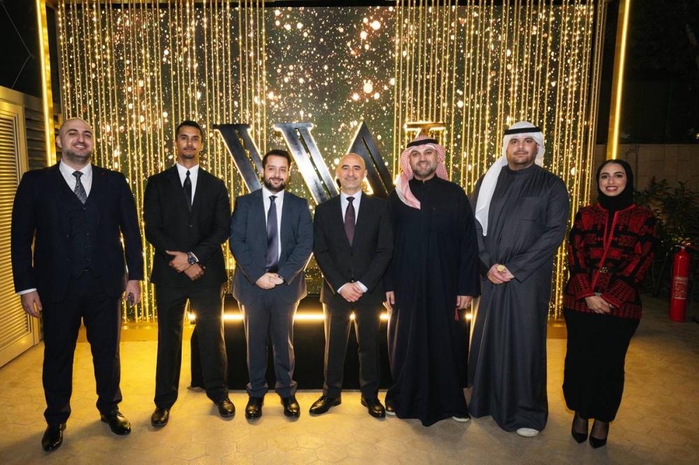 لقطة جماعية