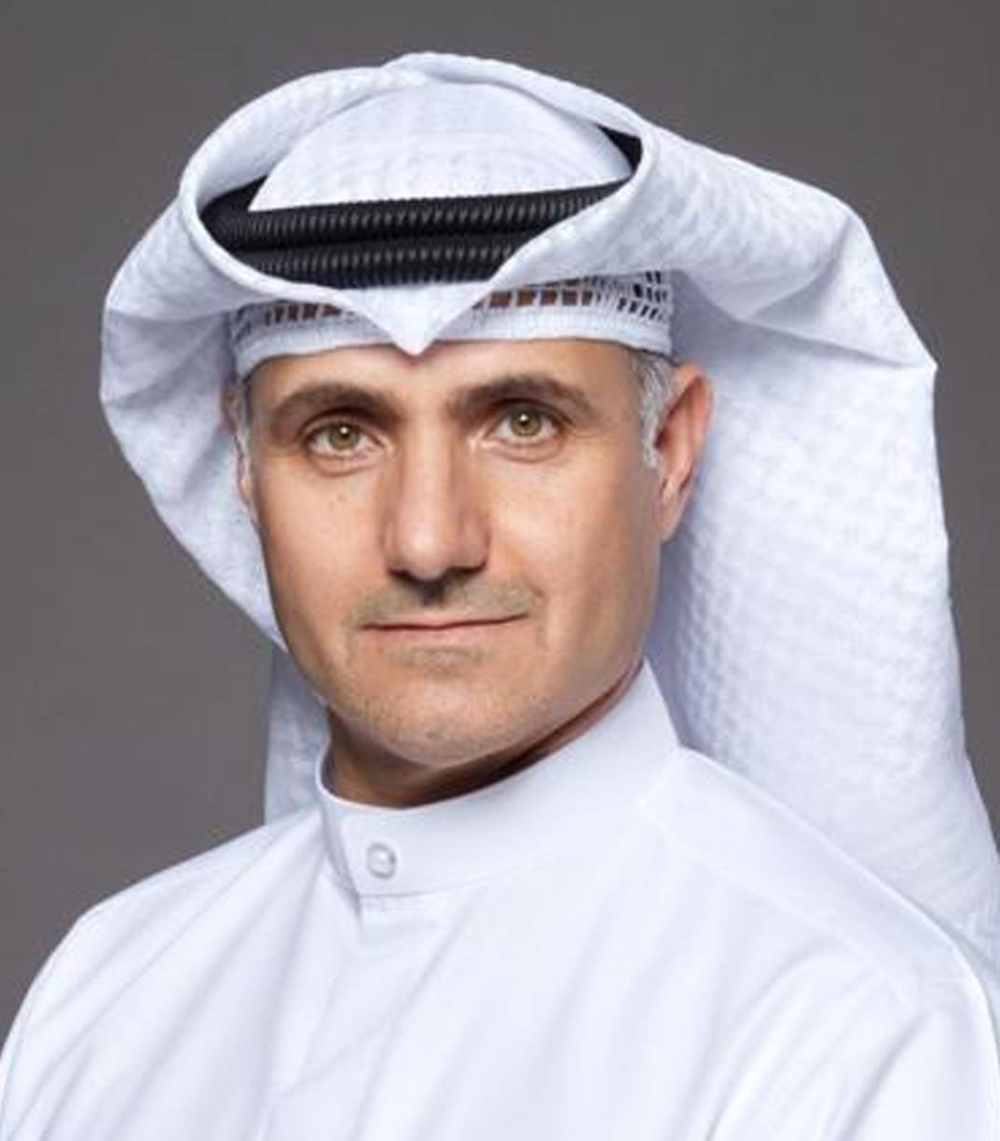 صلاح الحمادي