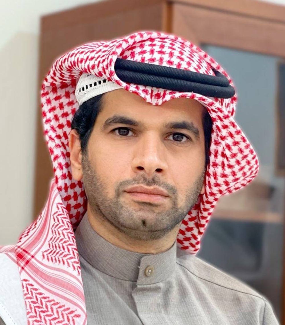 خالد الصيفي