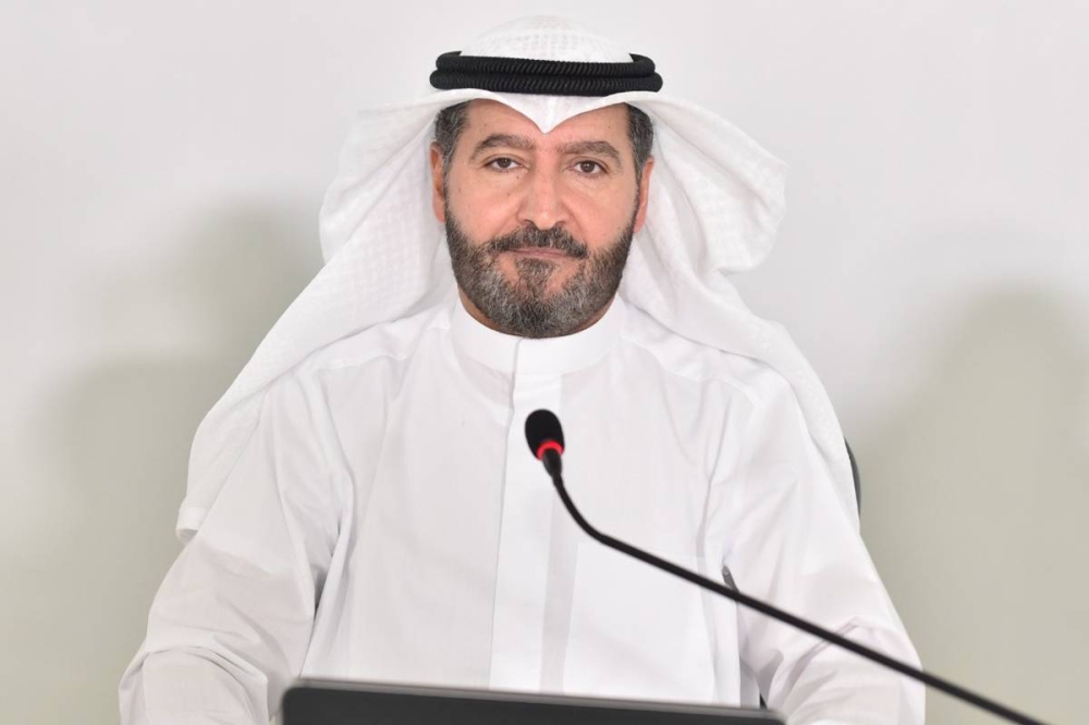 حمد المرزوق