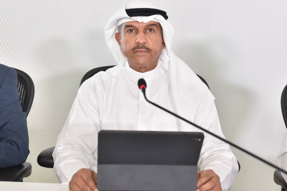 عبدالوهاب الرشود