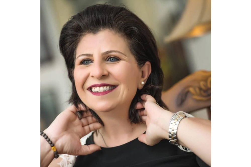 ميريت عمر الحريري