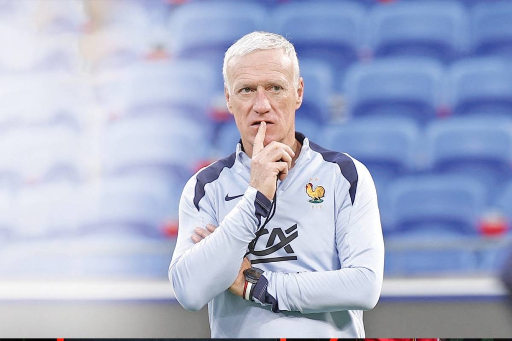 ديديه ديشامب