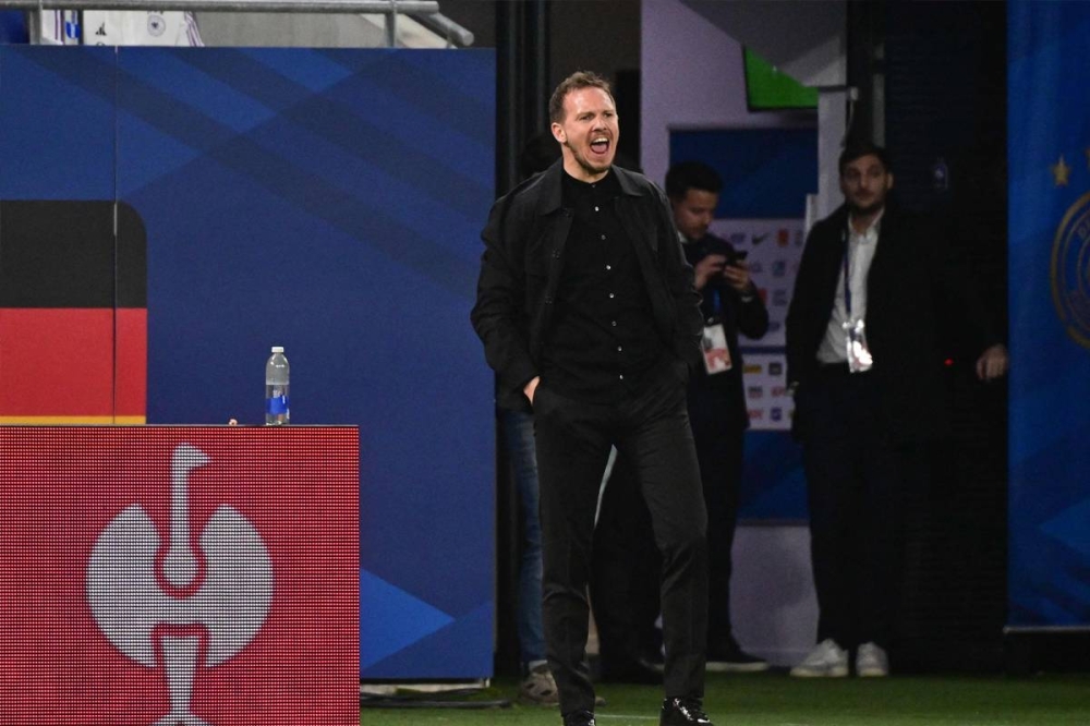 يوليان ناغلسمان