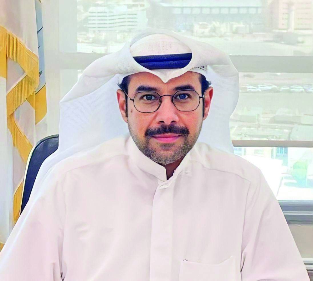 سعود الدبوس