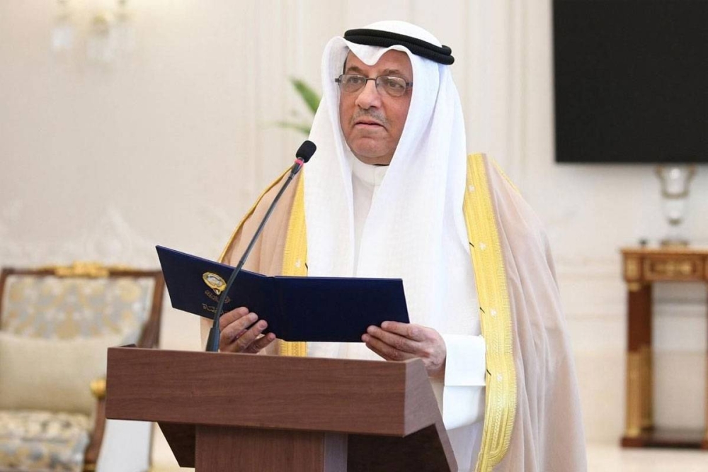 رئيس المجلس الأعلى للقضاء المستشار عادل بورسلي