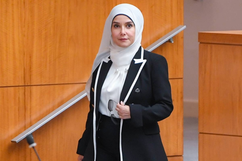 جنان بوشهري