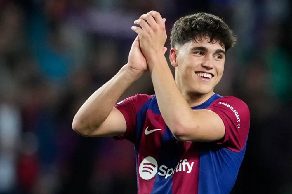 المدافع باو كوبارسي