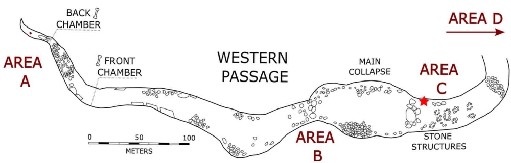 أنبوب الحمم البركانية