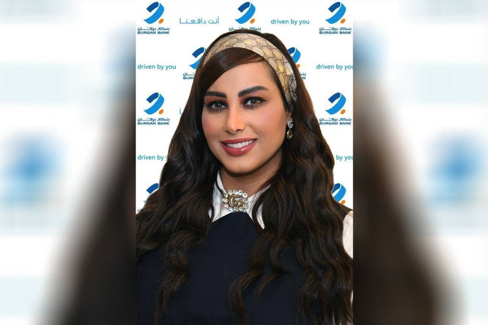مدير أول الاتصالات المؤسسية والمسؤولية الاجتماعية للشركات في بنك برقان حصة النجادة