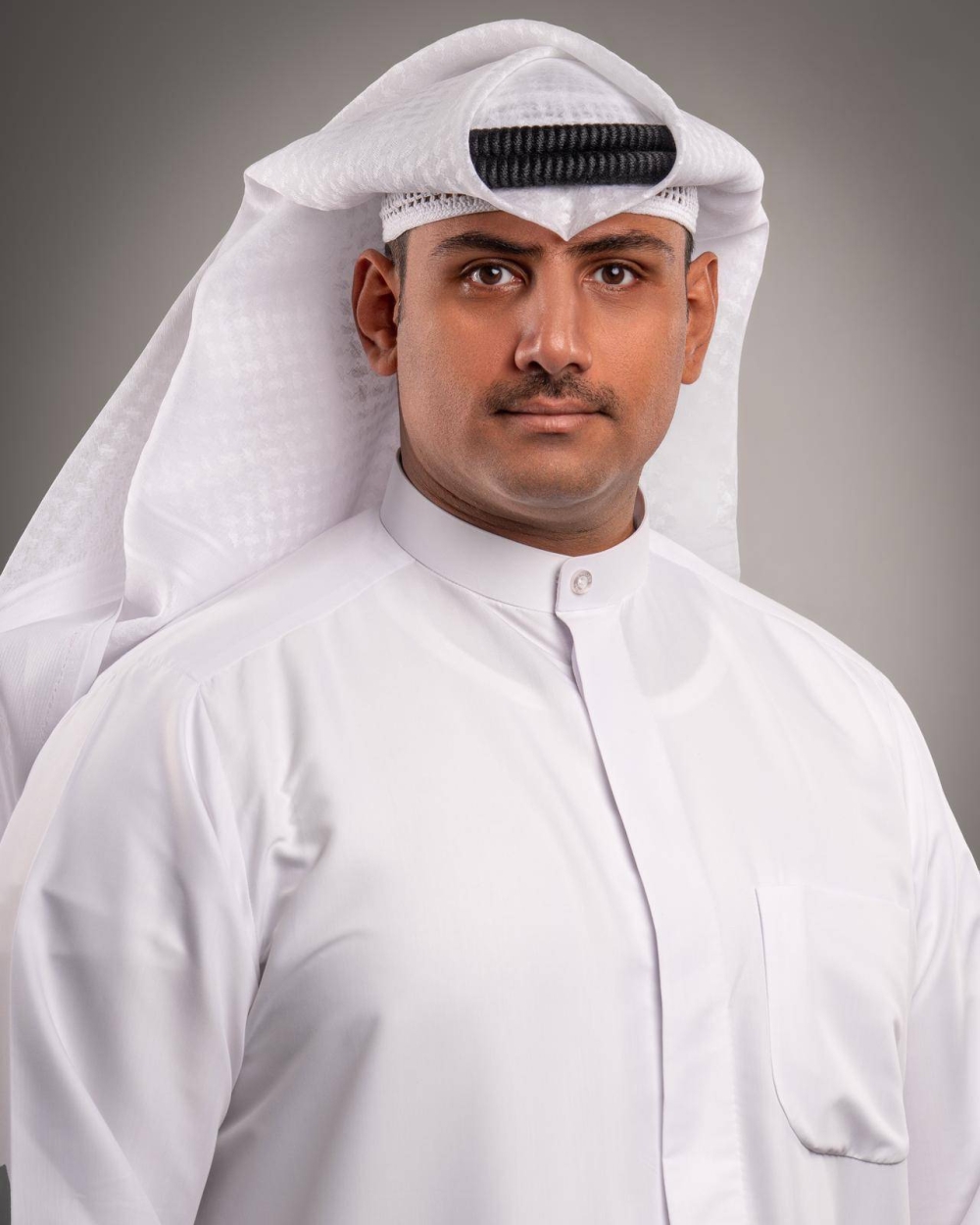 نائب المدير العام لتجربة الزوار في المركز العلمي، محمد السنعوسي