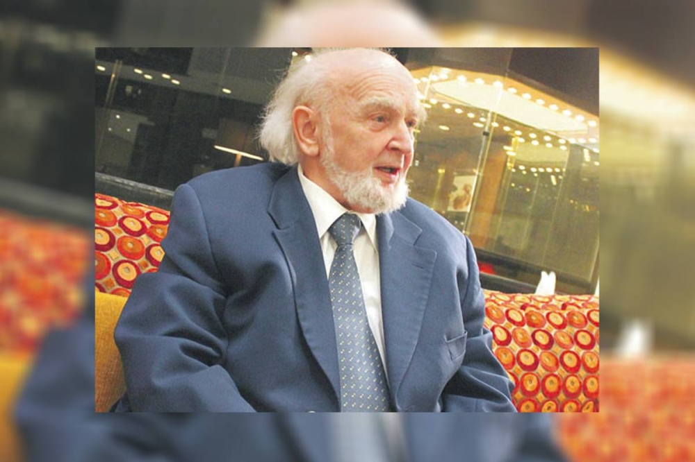 الألماني كريستوف ماريه هانكه