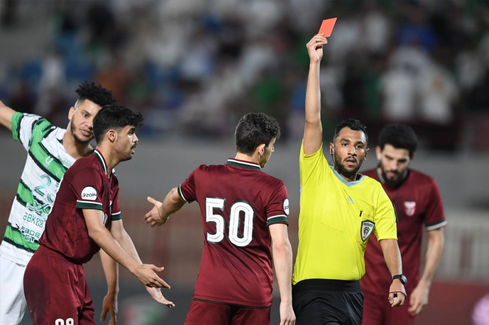 الحكم محمد العطار 