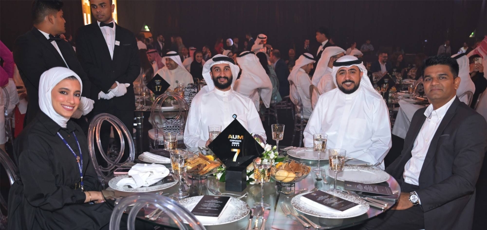 جانب من الحضور في الاحتفال التكريمي
