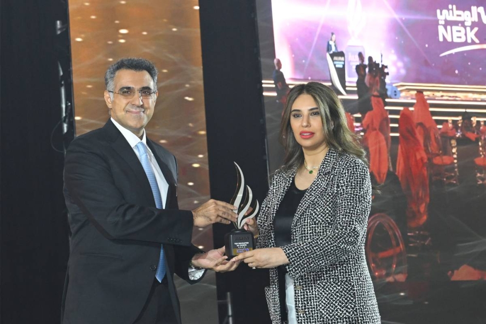 تكريم «البنك الوطني»