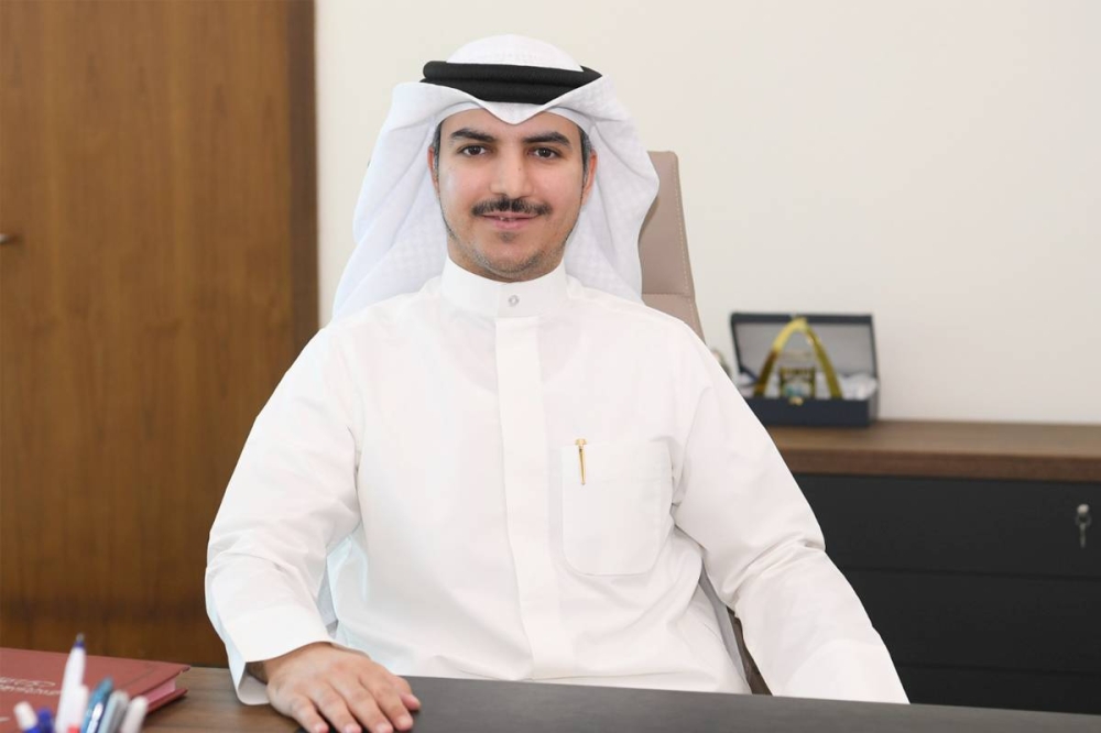 الأمين العام للمجلس البلدي بالتكليف د. فهد أبو رقبة