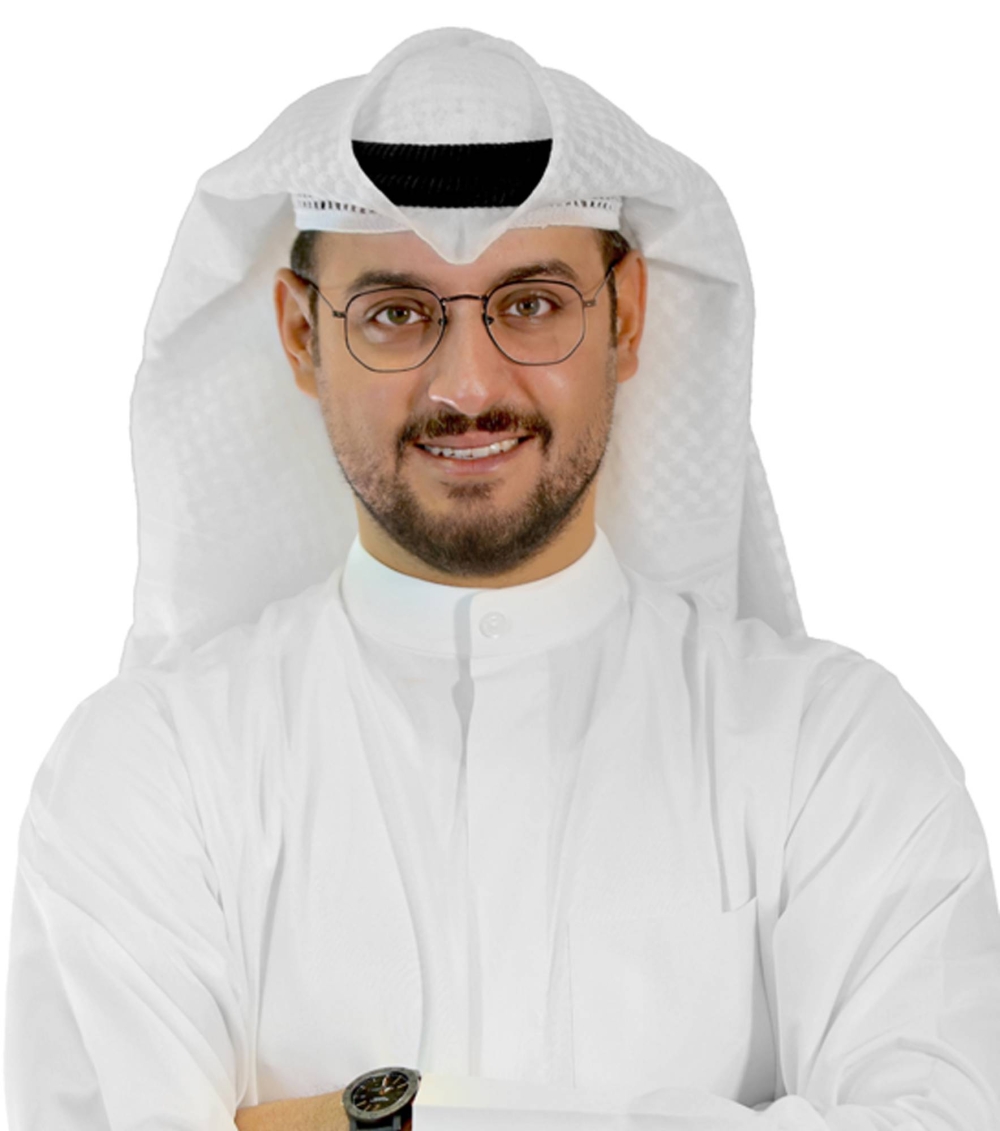 ناصر العبد الله