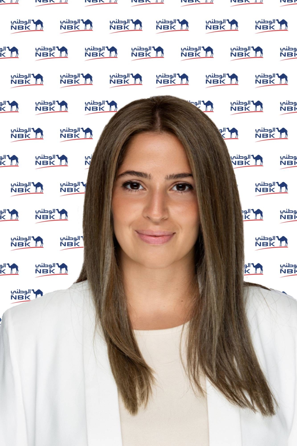 المسؤولة في إدارة التواصل الرقمي سارة العمد 