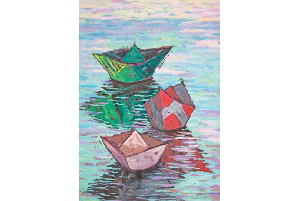 أحد الأعمال