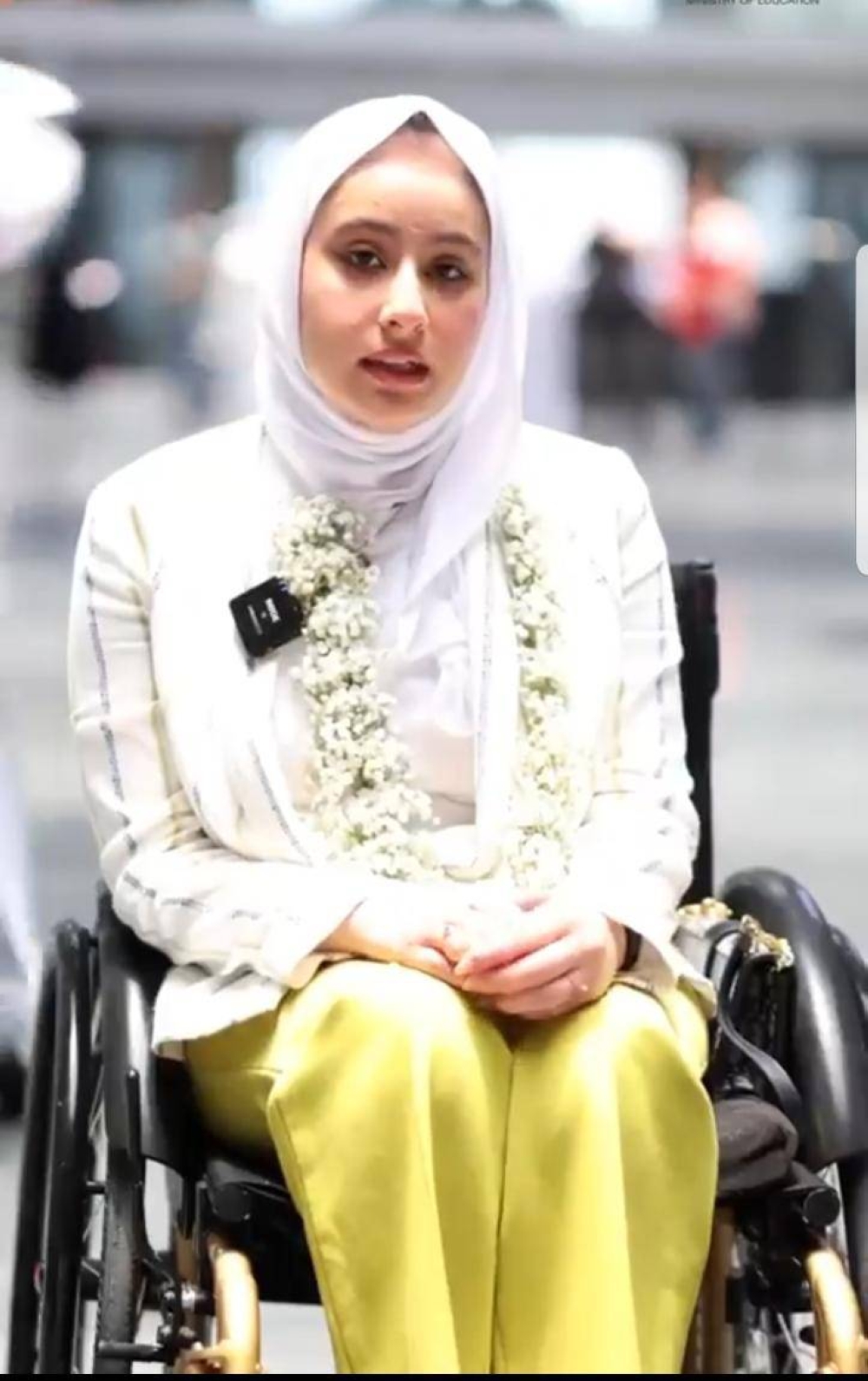 نور الكندري