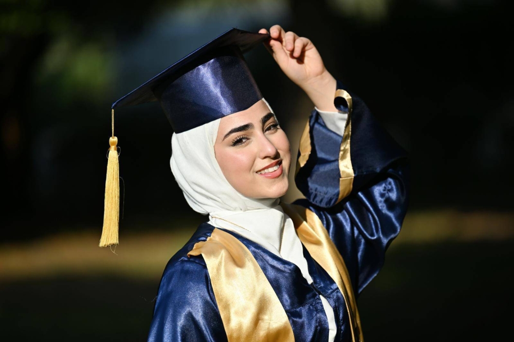 جنى محمد عطوي