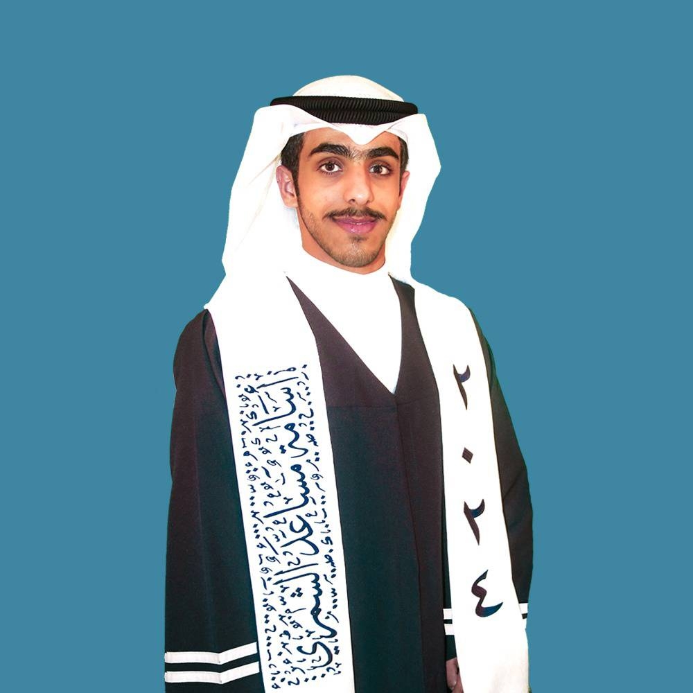 أسامة الشمري