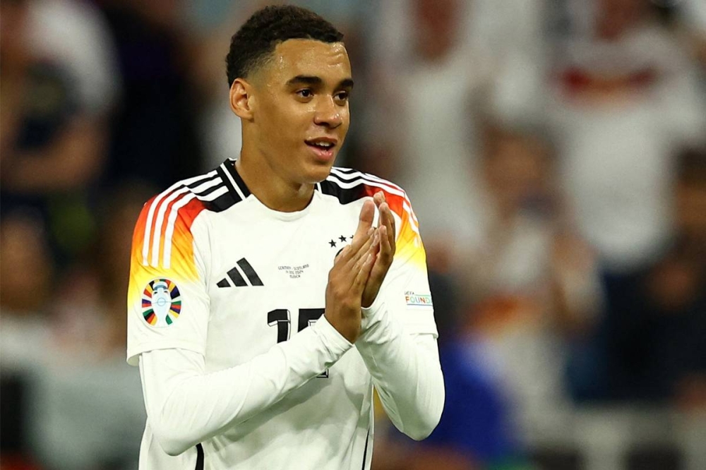 جمال موسيالا