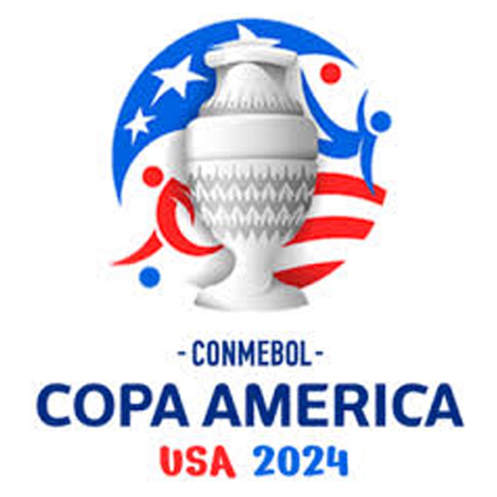 شعار بطولة كوبا أميركا 