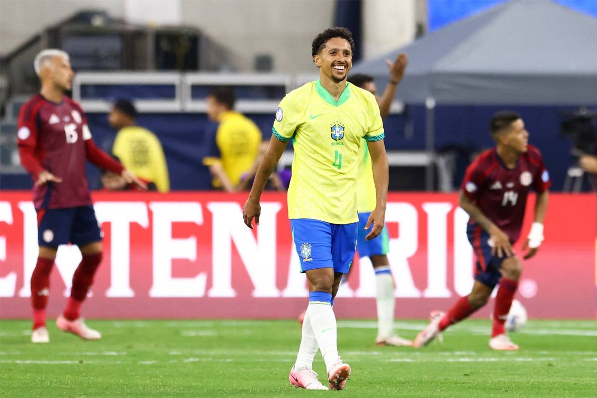 اللاعب ماركينيوس