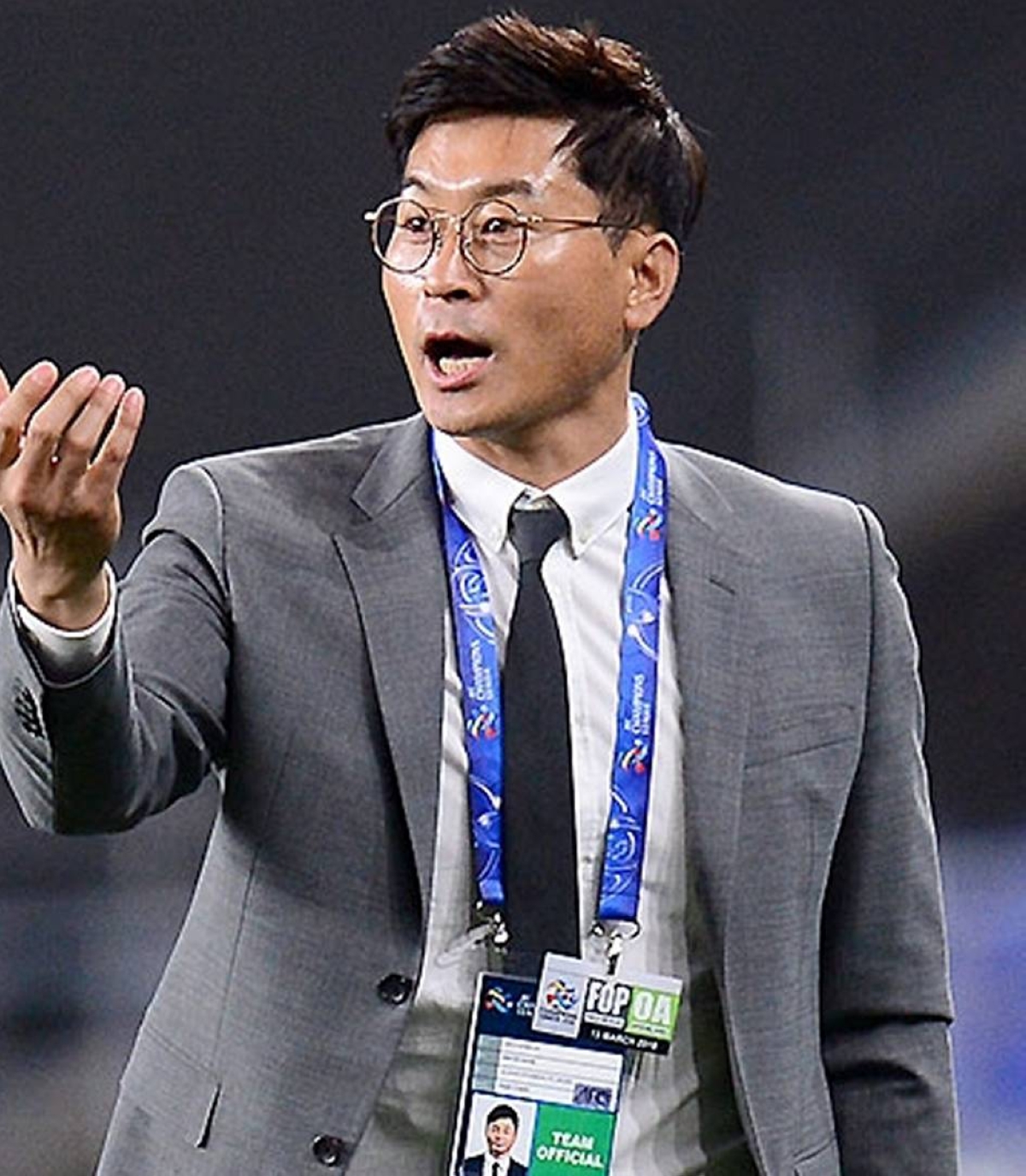 ليم سيانغ لي