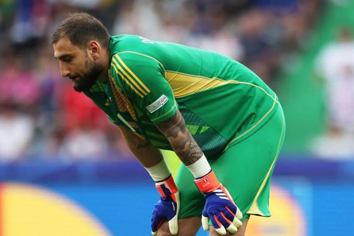 جيانلويجي دوناروما