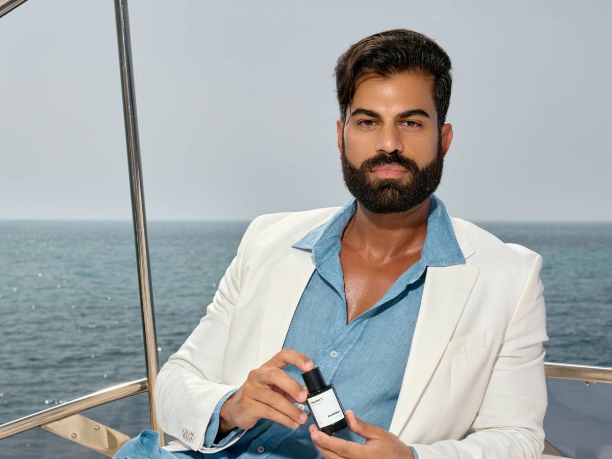 رائحة الصيف تفوح في «مبخر»