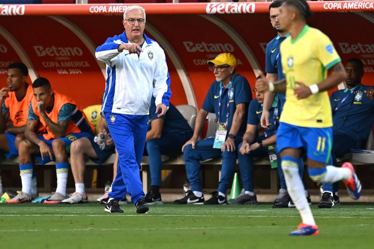 دوريفال جونيور