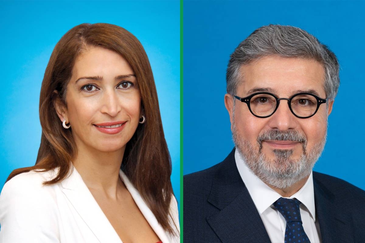 علي خليل - رشا عثمان