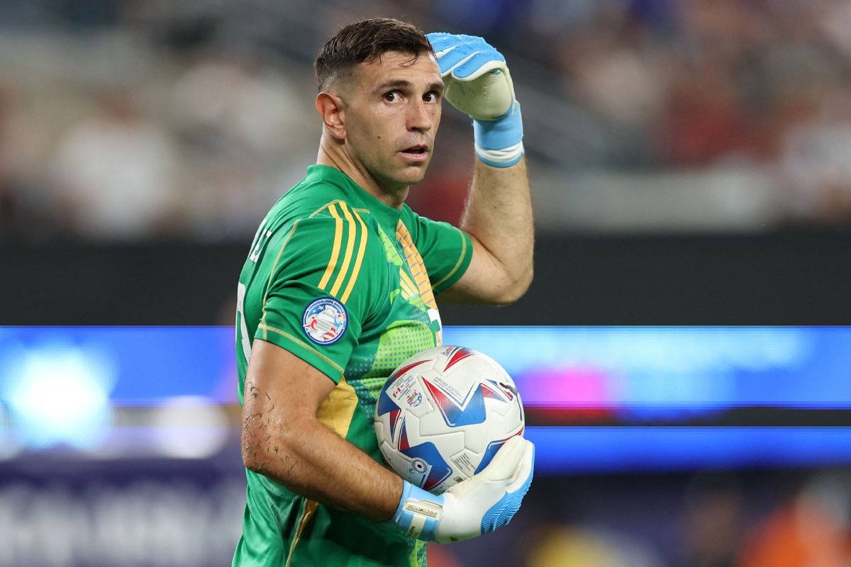 إيميليانو مارتينيز