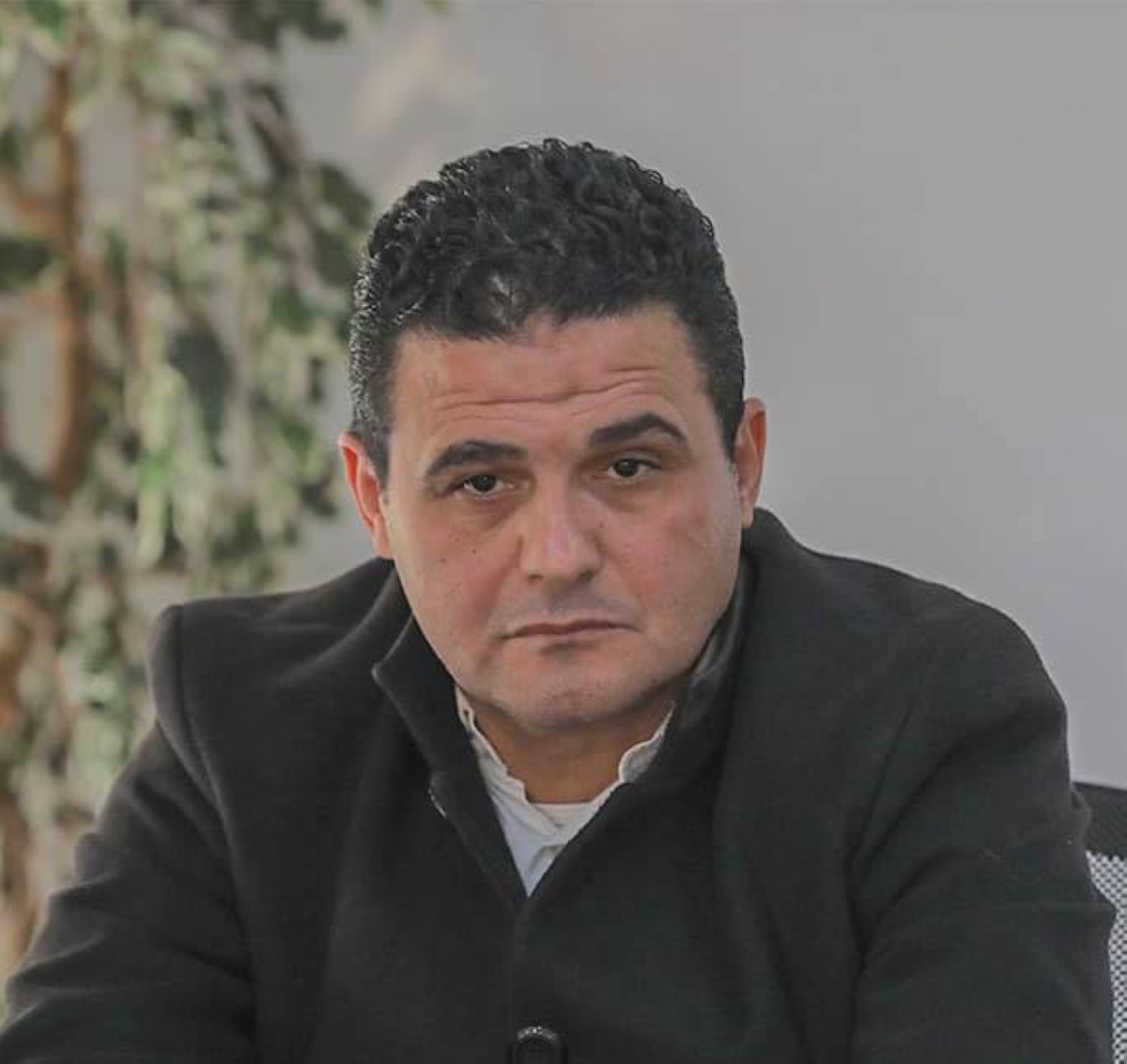 محمد فاروق : لجنة الحكام لم تتلق أي مكاتبات باختيار حكام لإدارة المباراة 