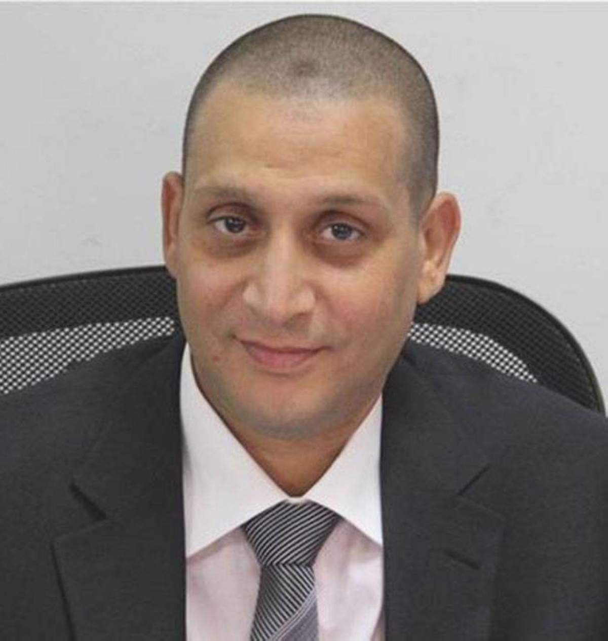 محمد أبو الوفا : جرى العرف على التواصل معنا بشكل رسمي لترشيح طاقم تحكيم 
