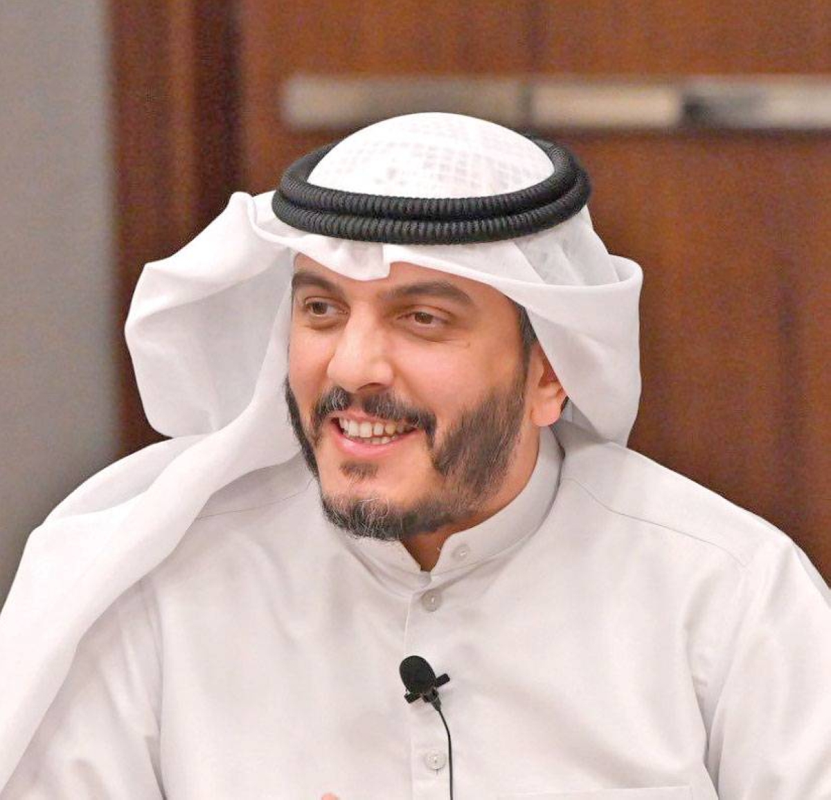 أحمد السميط