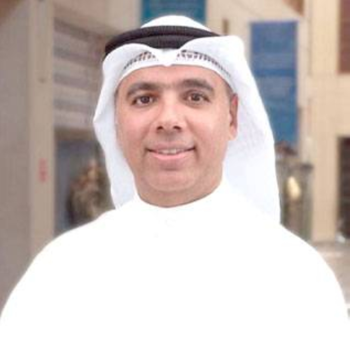 مساعد الياسين