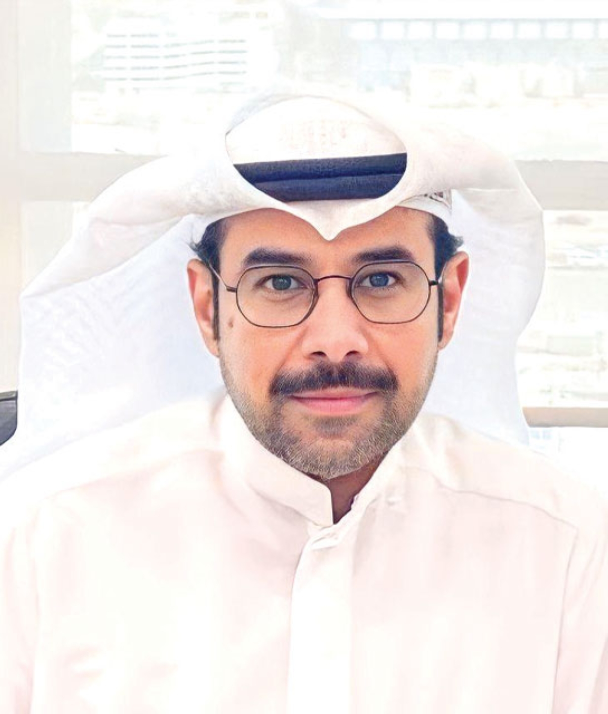 سعود الدبوس