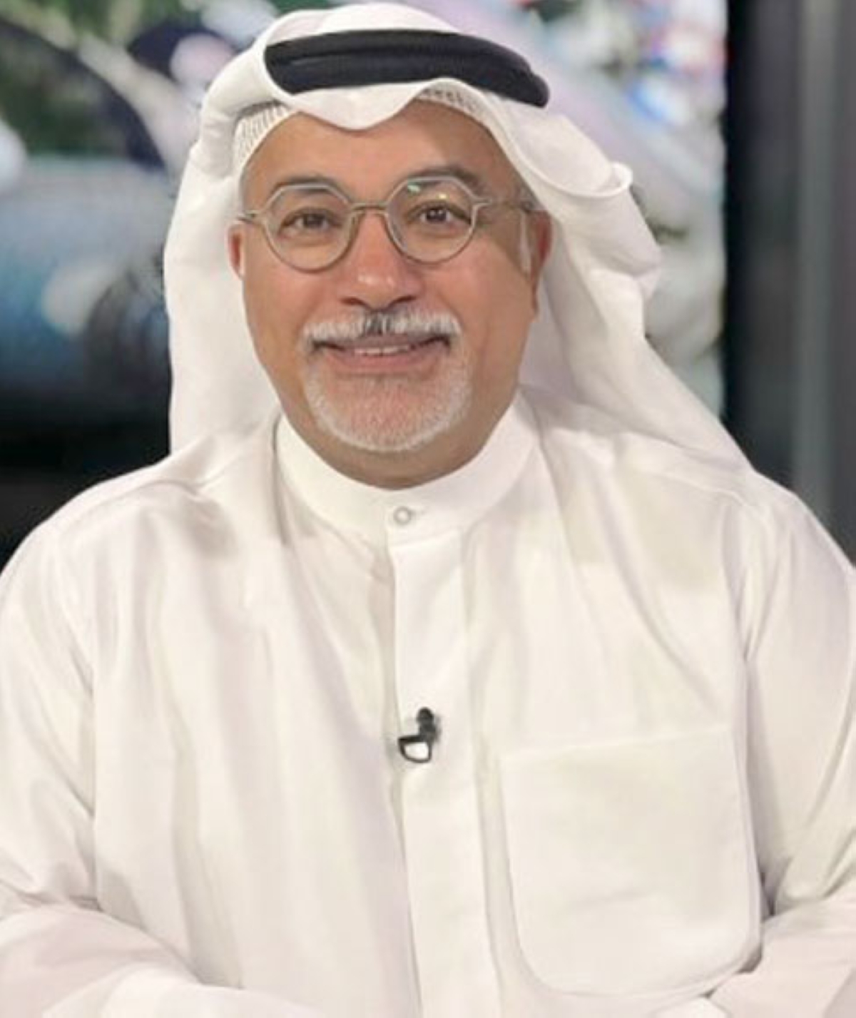 رئيس مجلس إدارة شركة نيوبيري للاستشارات، د. عصام الطواري