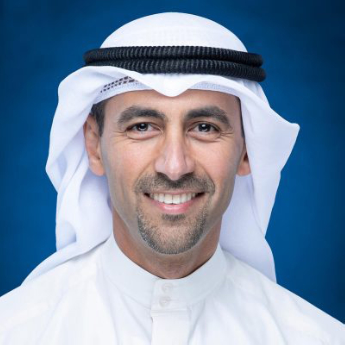  نائب رئيس مجلس الإدارة الرئيس التنفيذي لمؤسسة البترول الكويتية نواف السعود